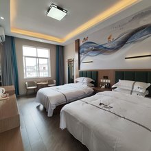 兰坪天艺酒店