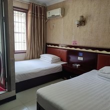 长沙君悦旅馆