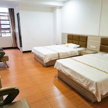 广州新发宾馆