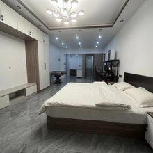 沈阳头号玩家轻奢公寓