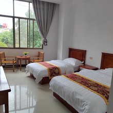 明河迎宾楼宾馆