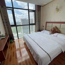 贵阳洋兰商务宾馆