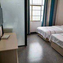 都匀柳双旅社
