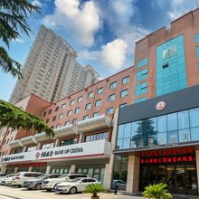 西安长大国际公寓(陕西历史博物馆大雁塔店)