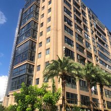 温州茶山享爱宾馆(大学城店)
