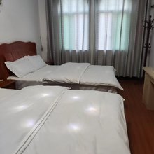 东方旅游民宿