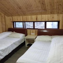 武当山椰梅农家菜馆民宿