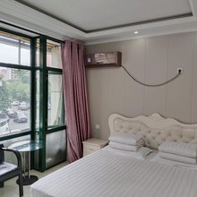 怡家旅馆(太原柳巷眼科医院店)
