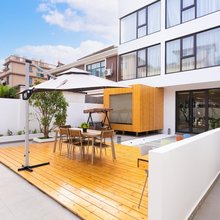 嵊泗拾贰悦民宿(基湖沙滩店)