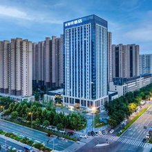 美斯特酒店(济南高铁西站山东国际会展中心店)