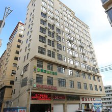 化州沿江商务酒店