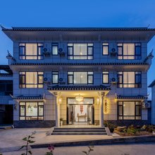 宜昌老街馨宿(三峡大坝店)