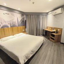 365酒店(泊头火车站店)