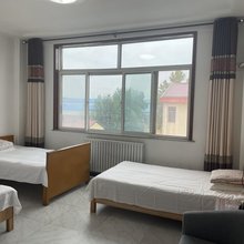 济南聚一村洗浴宾馆