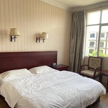 小城小院宾馆
