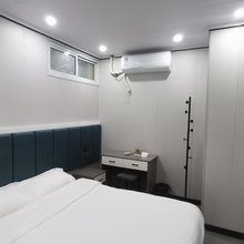 重庆竖南民宿