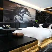 永兴菲凡酒店