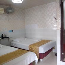 广州you加青年公寓火车站店
