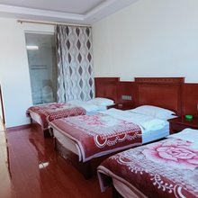 丽江丽塔酒店