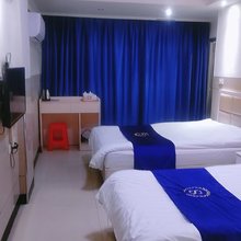 梧州金源民宿