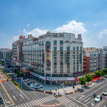 海宁金陵大酒店