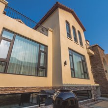 云朵私汤别墅