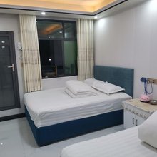 田田公寓