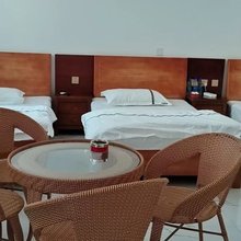 茶缘宾馆