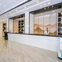 皇朝大酒店(福鼎汽车南站店)