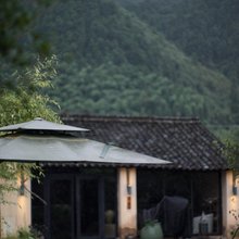 黄山山里研工社民宿