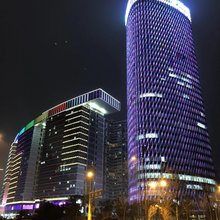 阳光公寓(南京工业大学地铁站店)