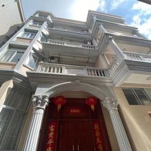 平潭胡同邻客栈