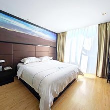 凯里丽晶天大酒店(环城东路二店)