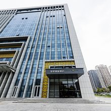 如家商旅酒店(沧州黄骅港神华路店)