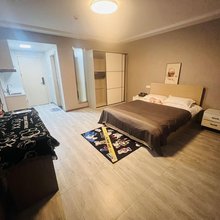 绿朵公寓(香积寺东路店)
