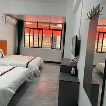 幸福里商务公寓