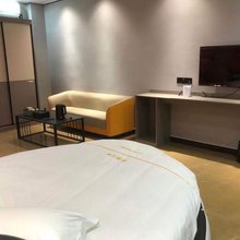 潮州海铄公馆(庵埠镇龙川公园店)