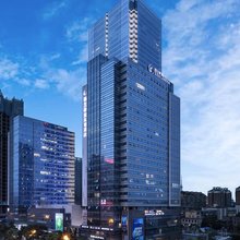 长沙西兰蒂亚公寓酒店(省博物院湘雅医院地铁站店)