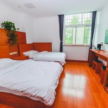 青岛龙海民宿