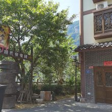 古镇民宿客栈