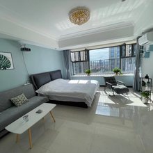 拾光公寓(恒大广场店)