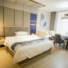 溆浦丽致时光酒店