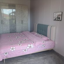 阿尔山白狼雪城住宿服务中心