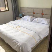 昆明豪格酒店