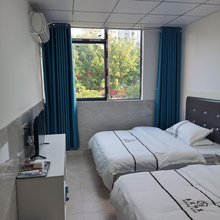 嘉宏公寓(番禺长隆钟村店)