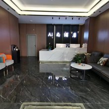 Ai尚优酒店(泾渭车城花园店)