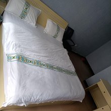 舒心民宿