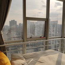 栖下民宿(江南馆街分店)