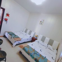 平潭坛南湾霞海民宿(环岛东路分店)