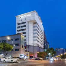 无锡三阳广场胜利门CitiGO欢阁酒店